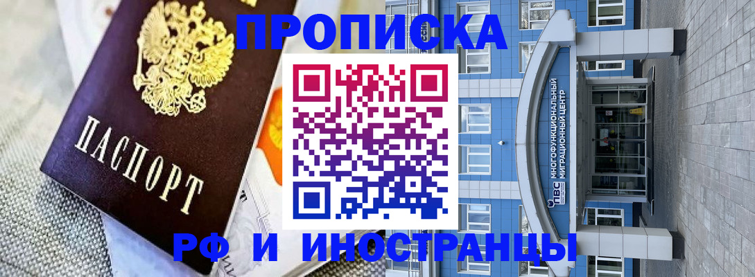 прописка законно в Волоколамске